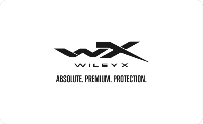 Wiley X Retail Site